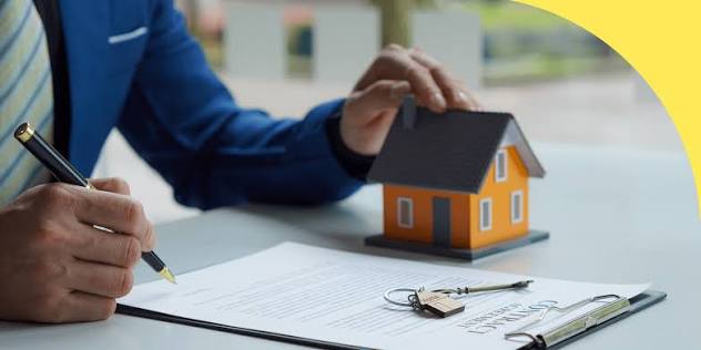 Signing an acquisition contract